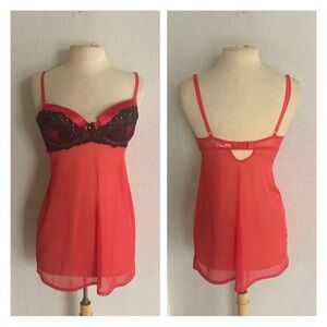 ❤️$5 BUNDLE SALE Gilligan & O’Malley lingerie